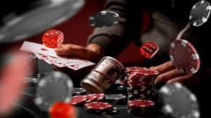 d313 Live Casino
